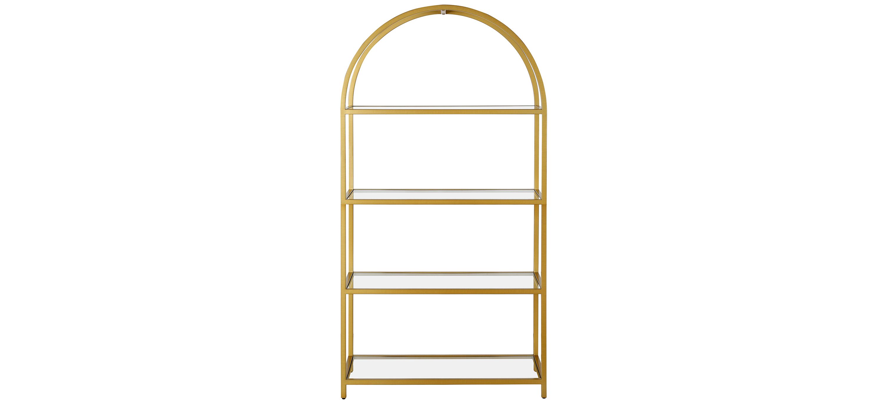 Daya Bookcase