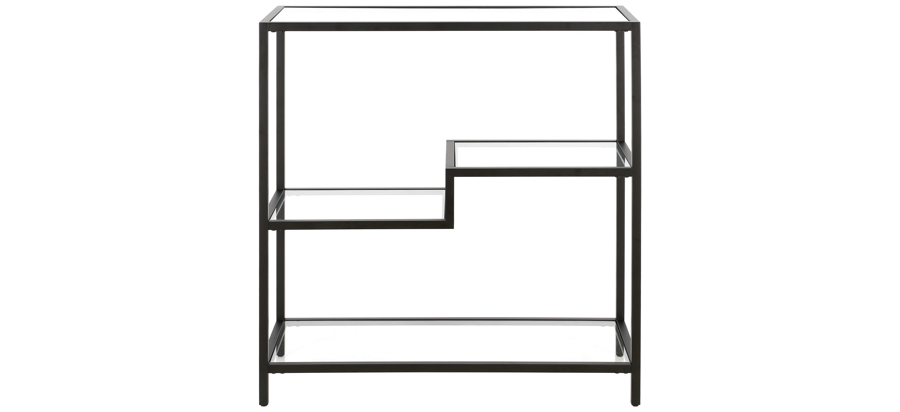 364116910 Carli 36 Tall Bookcase sku 364116910