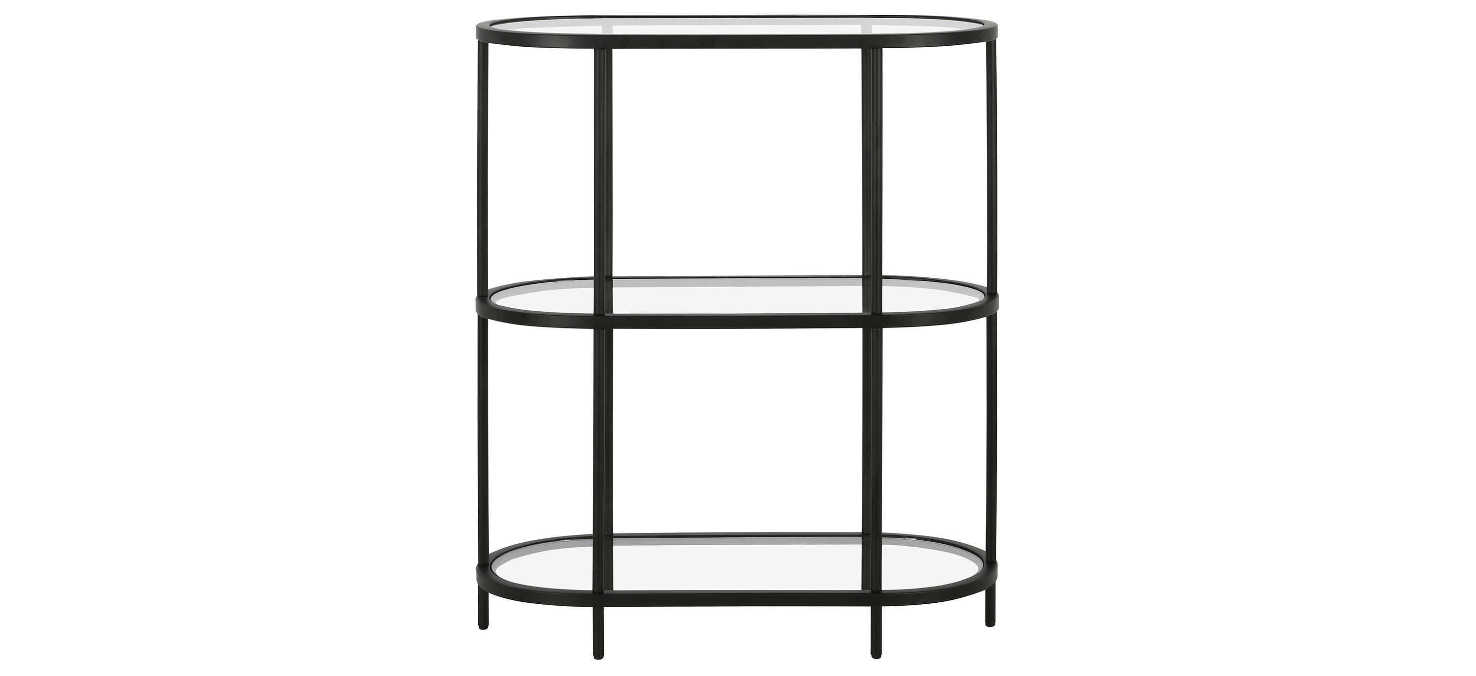 Cassie Bookcase