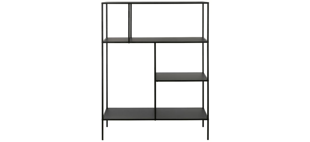 Zinnia 48 Tall Bookcase