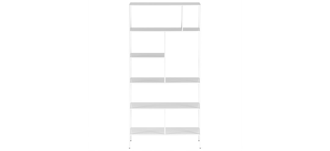 Zinnia 72 Tall Bookcase