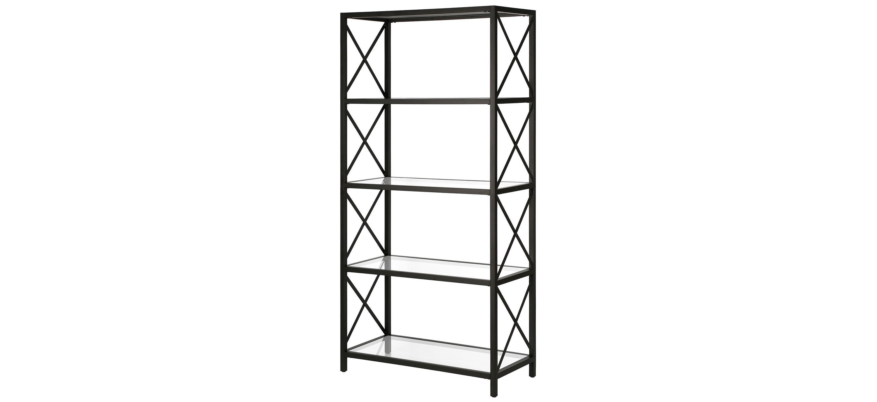 Celine Bookcase