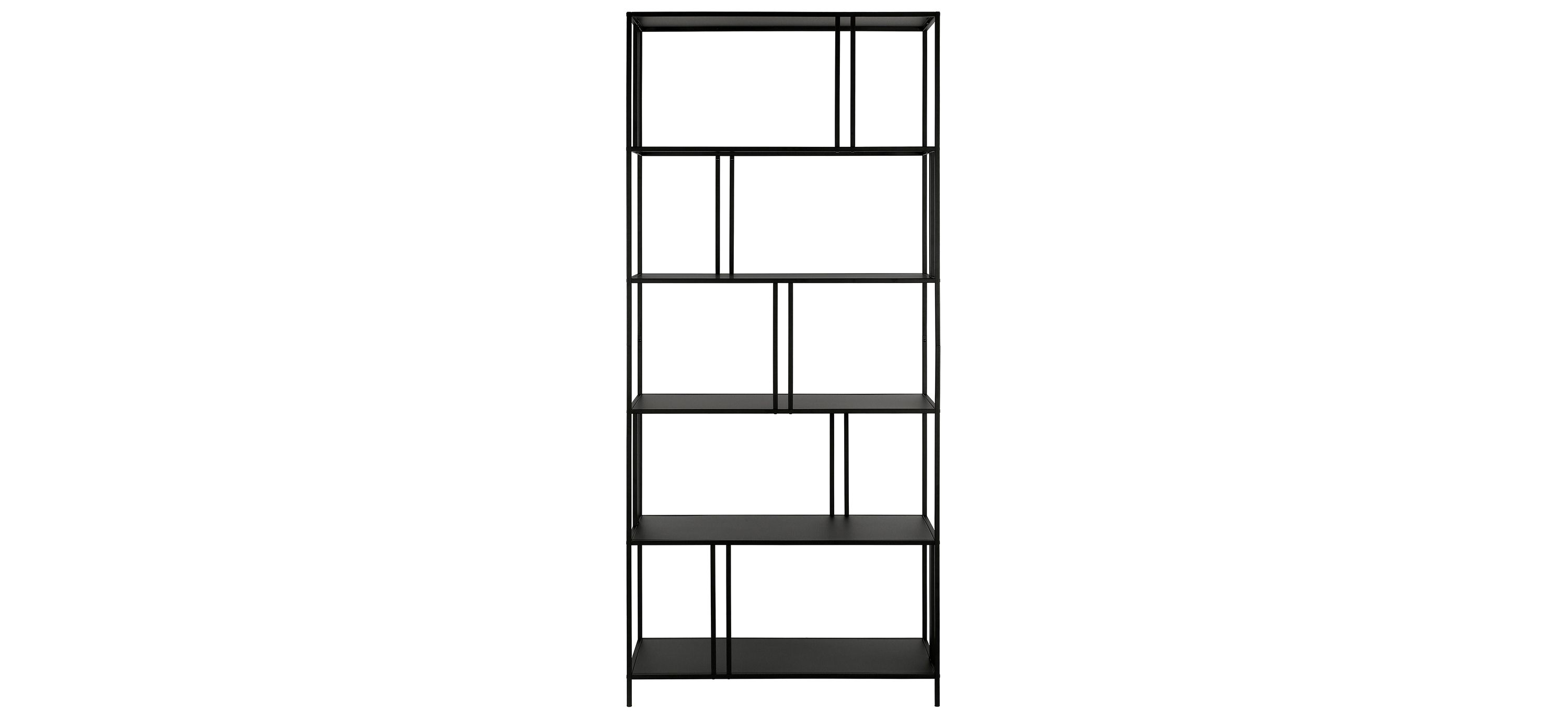 Kage Bookcase