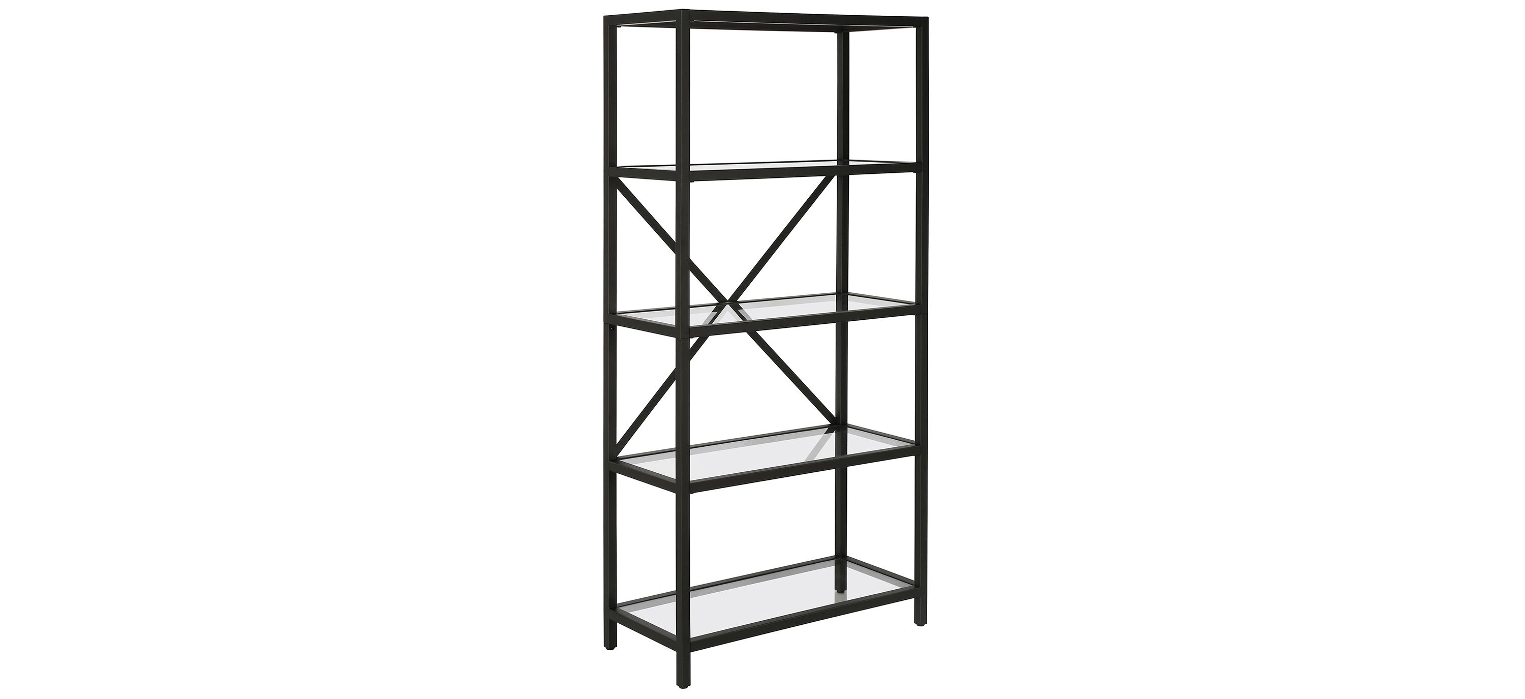 Etta Bookcase
