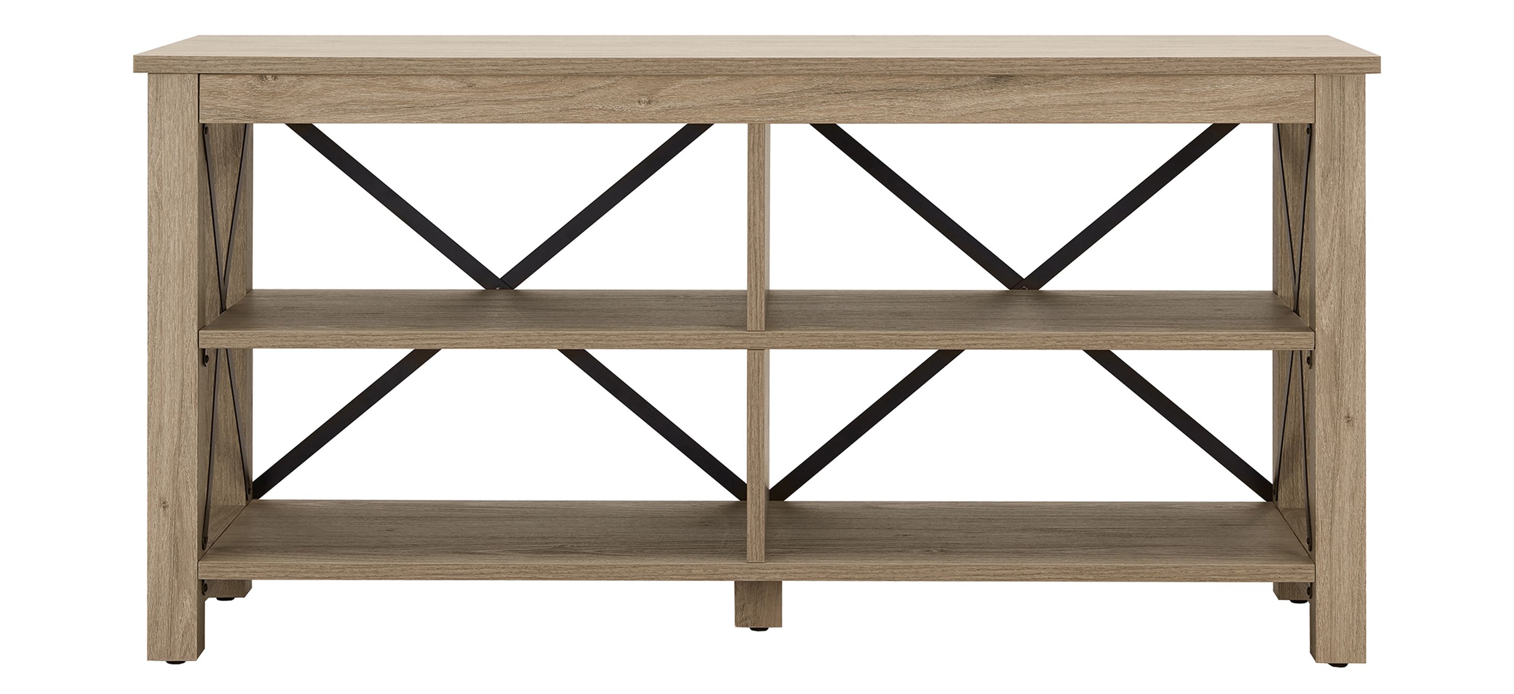 Paisley TV Stand