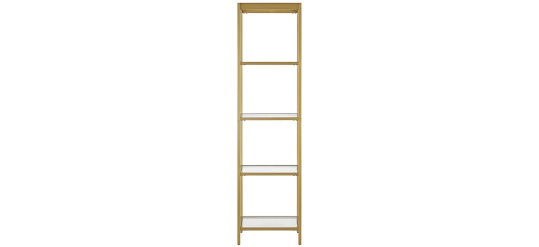 Eider 18 Bookcase