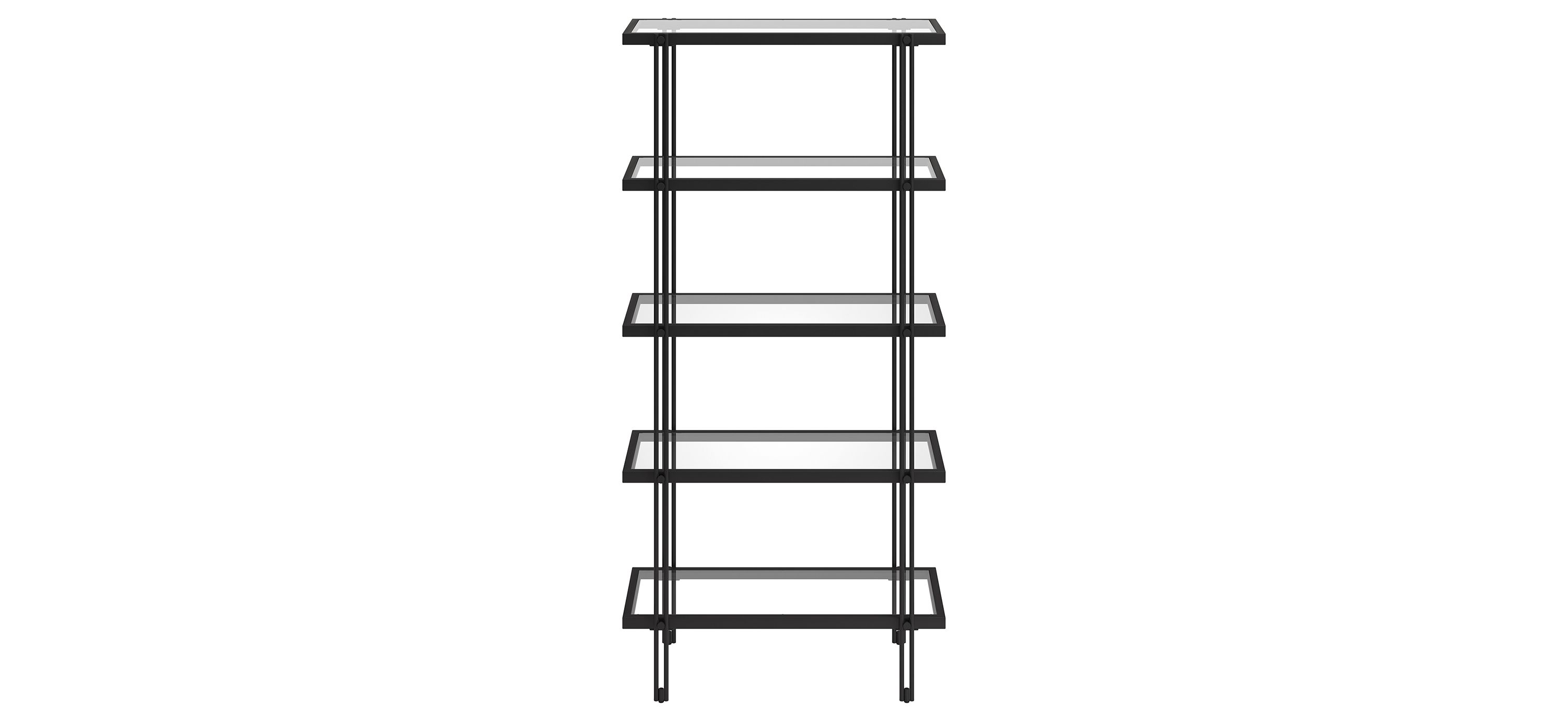 Driscoll Bookcase