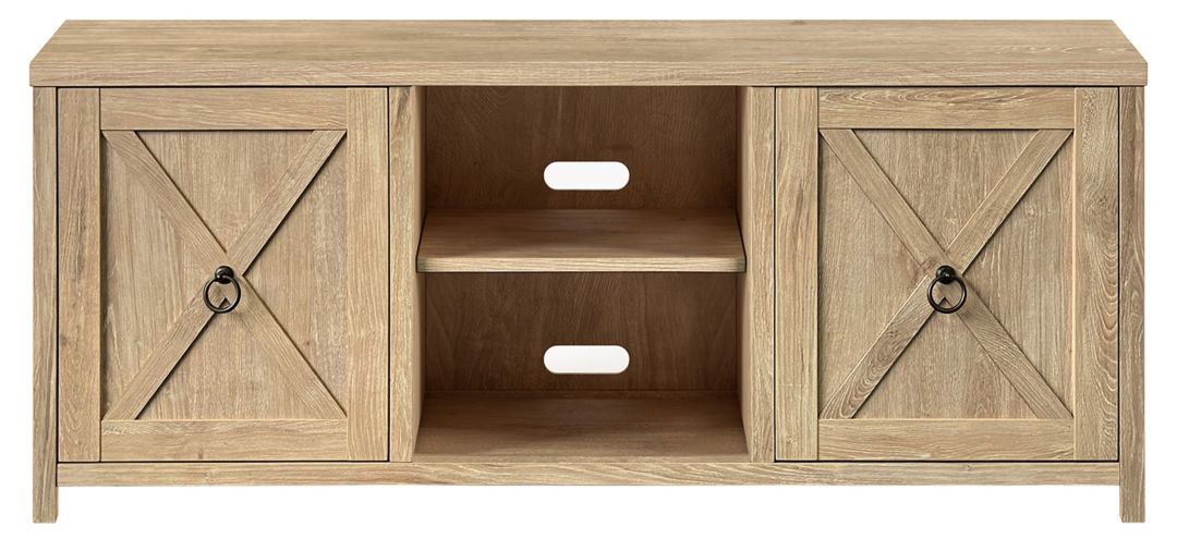 367132150 Granger Oak TV Stand sku 367132150