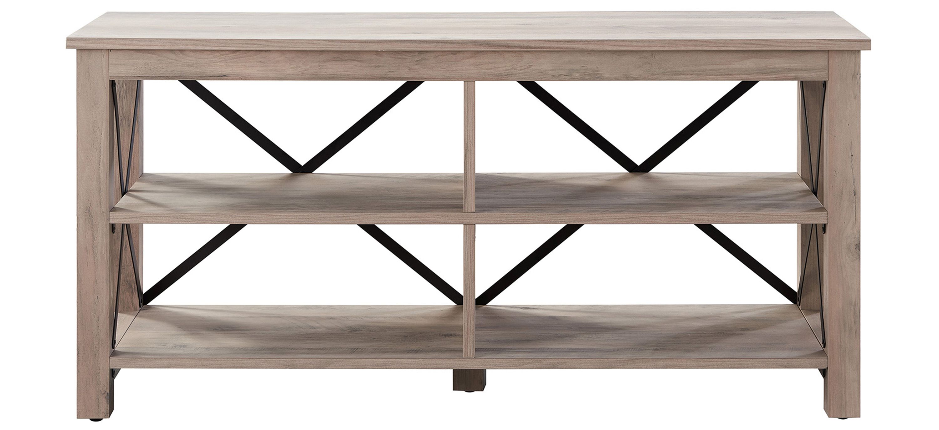 Sawyer 50 TV Stand