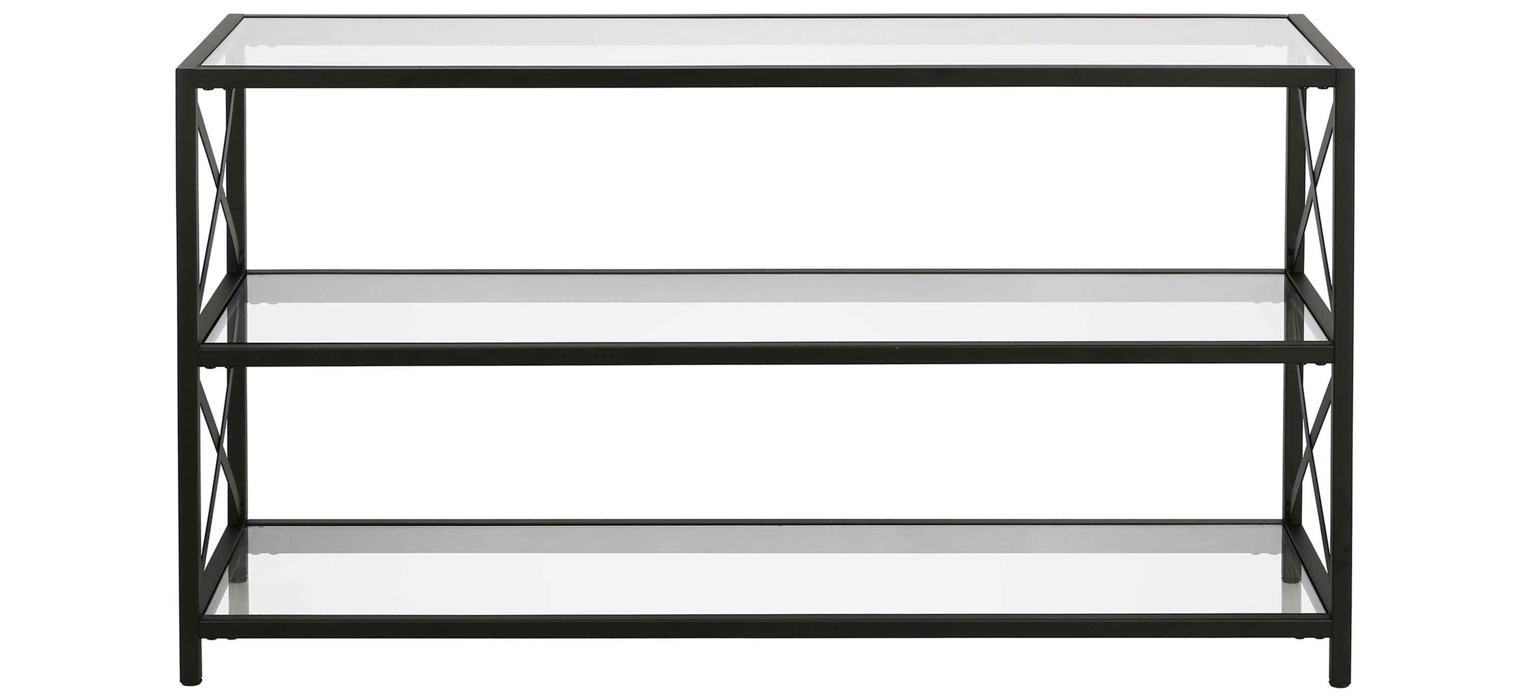 Gallinule TV Stand
