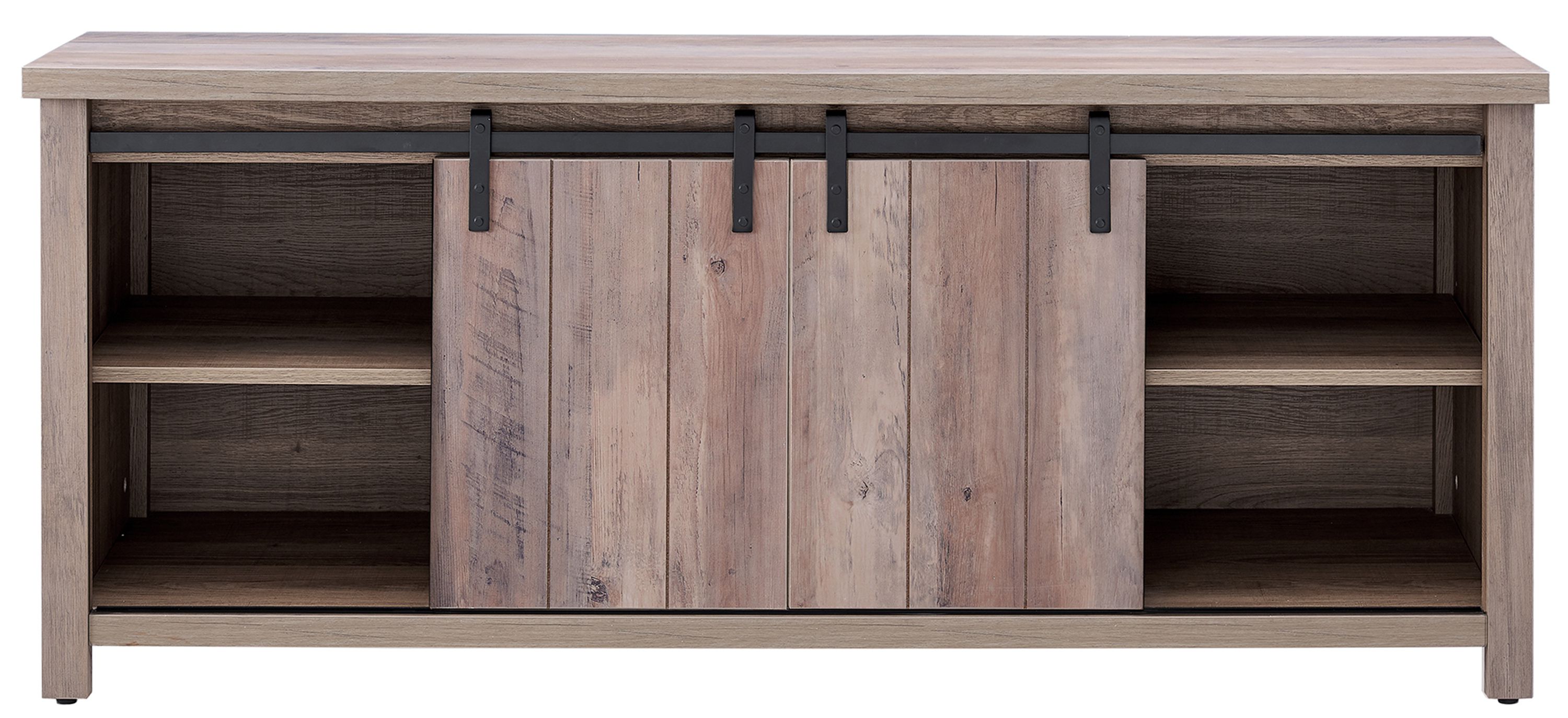 Gracey TV Stand