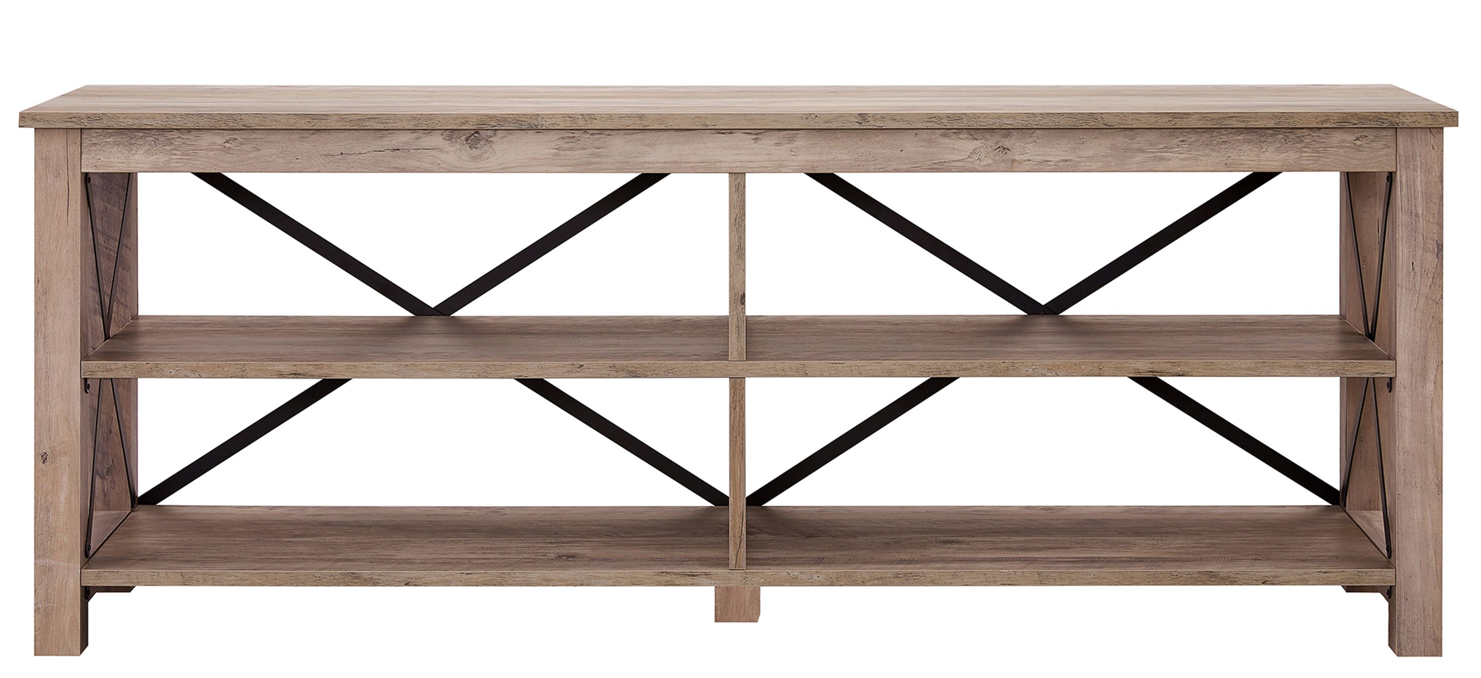 Curlew 62 TV Stand