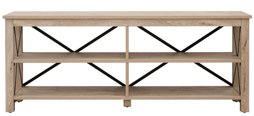 Curlew 62 TV Stand