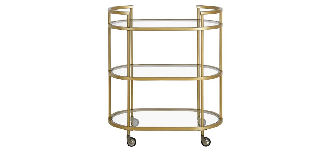 Cassie Bar Cart