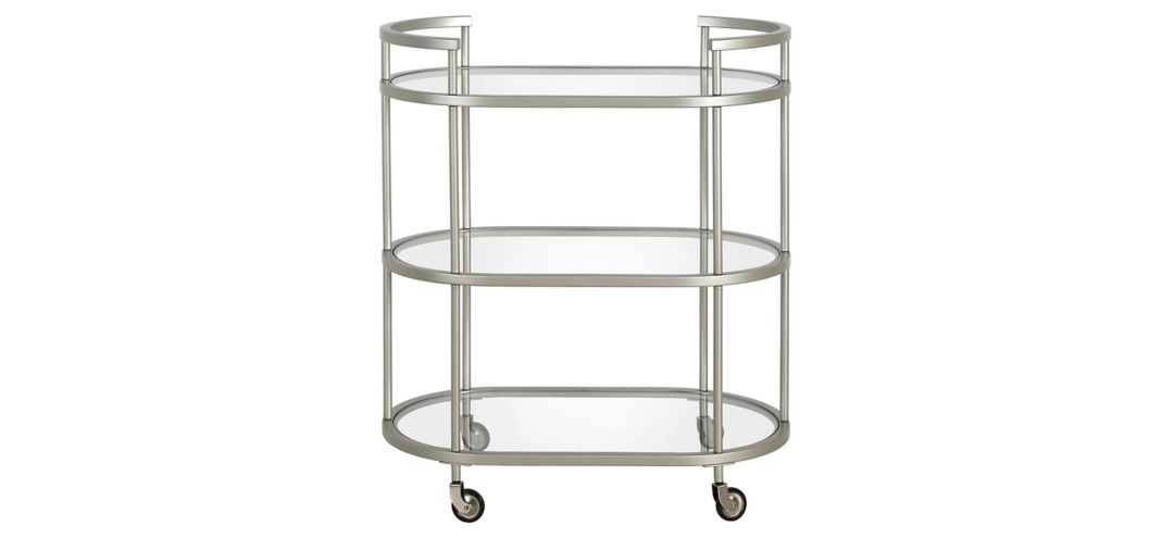 374116980 Cassie Bar Cart sku 374116980