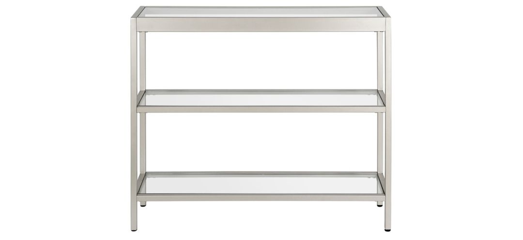 374131770 Alexis 36 Rectangular Console Table sku 374131770