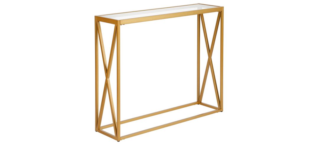 Arlo Rectangular Console Table