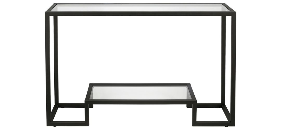 Vicky Rectangular Console Table