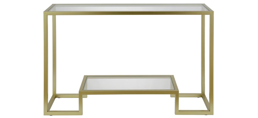 Vicky Rectangular Console Table