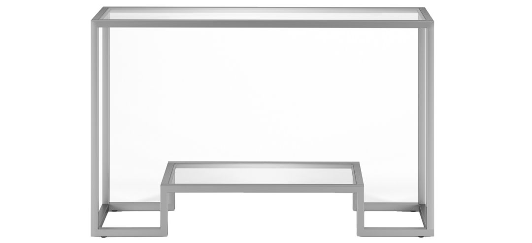 374131830 Vicky Rectangular Console Table sku 374131830