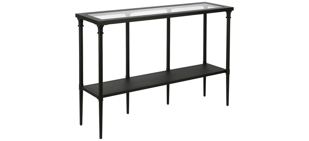 374131880 Dafna Rectangular Console Table sku 374131880