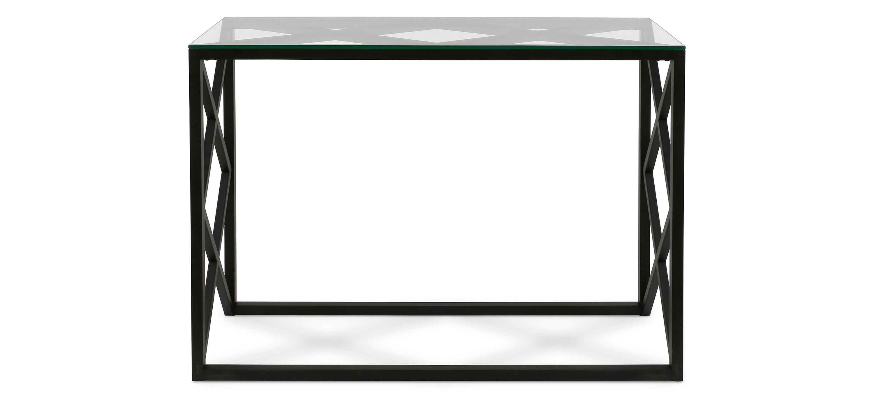 Doreen Rectangular Console Table