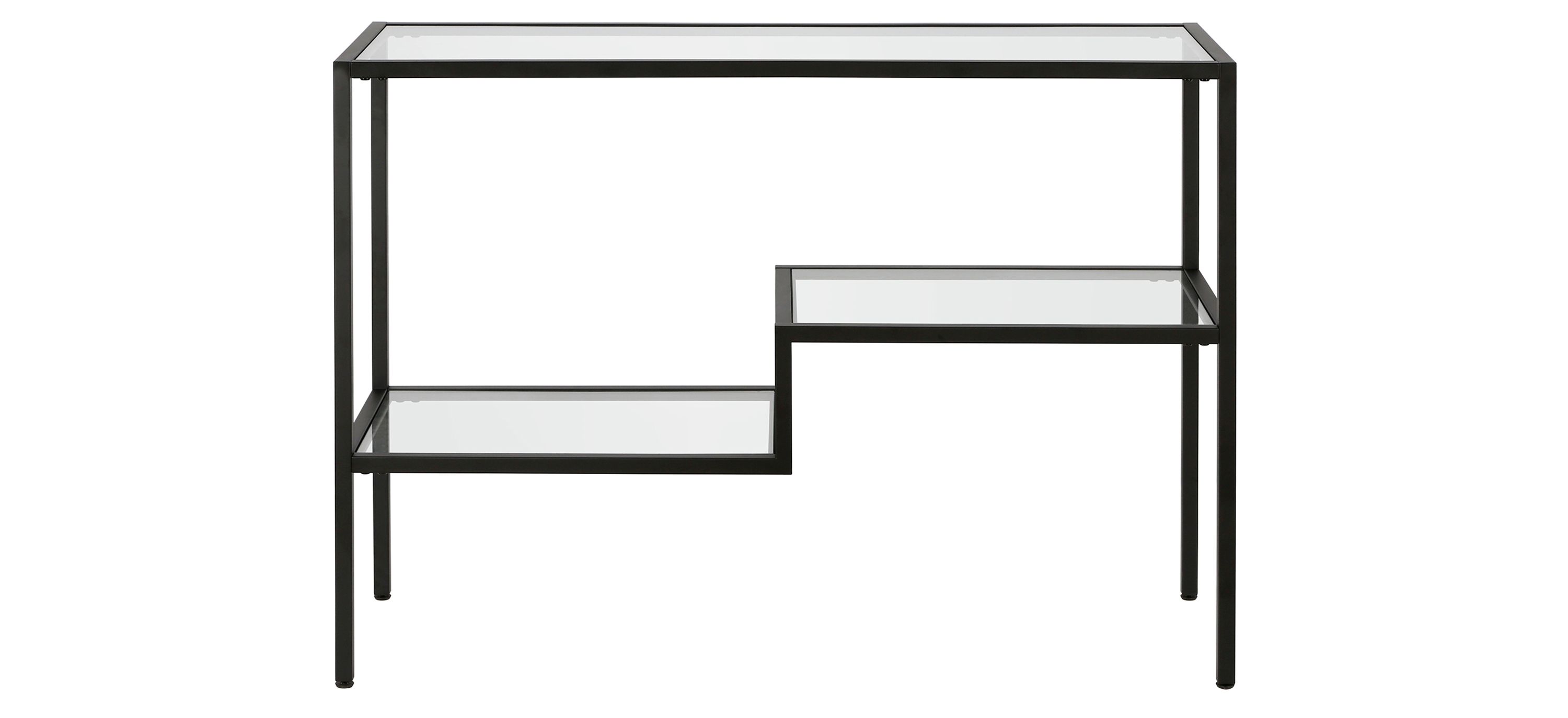 Lovett Rectangular Console Table