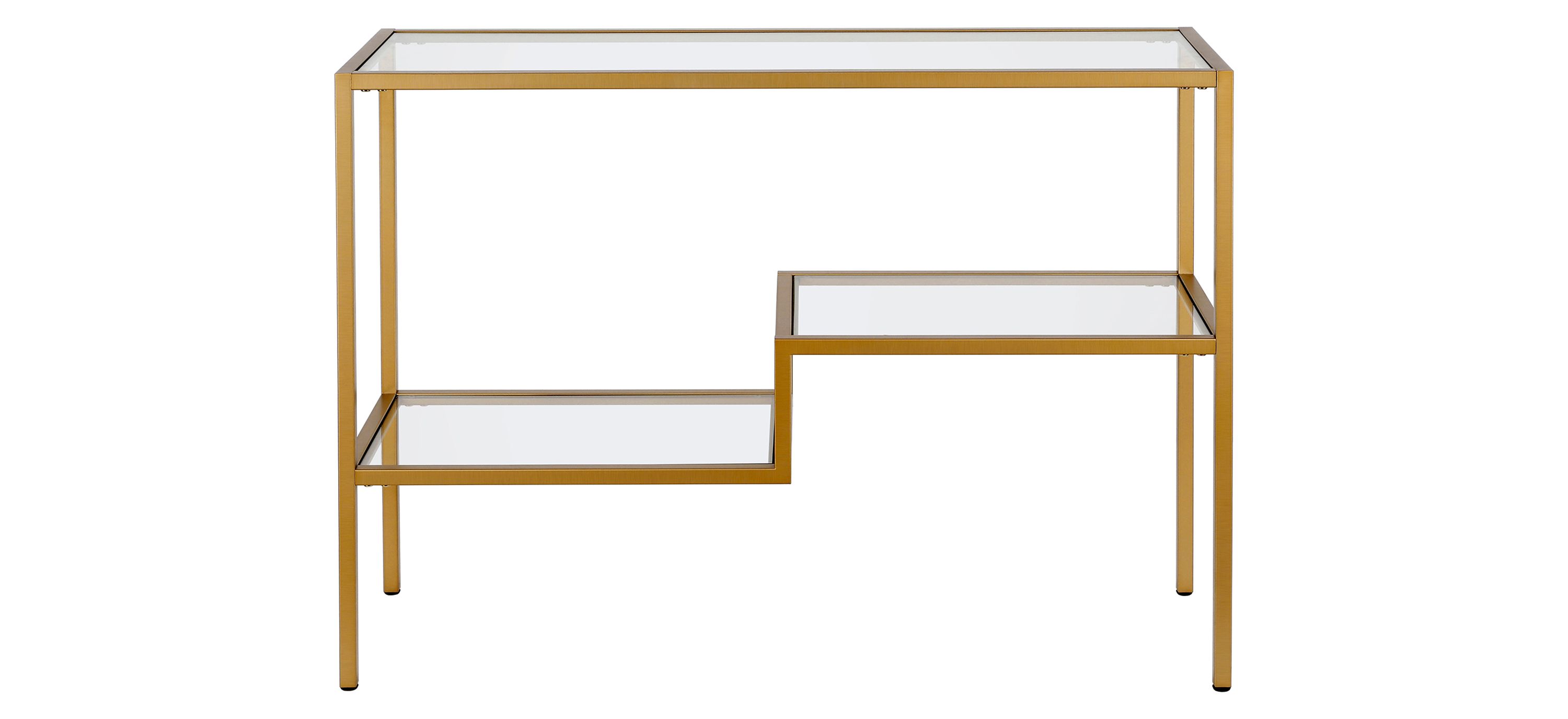 Lovett Rectangular Console Table