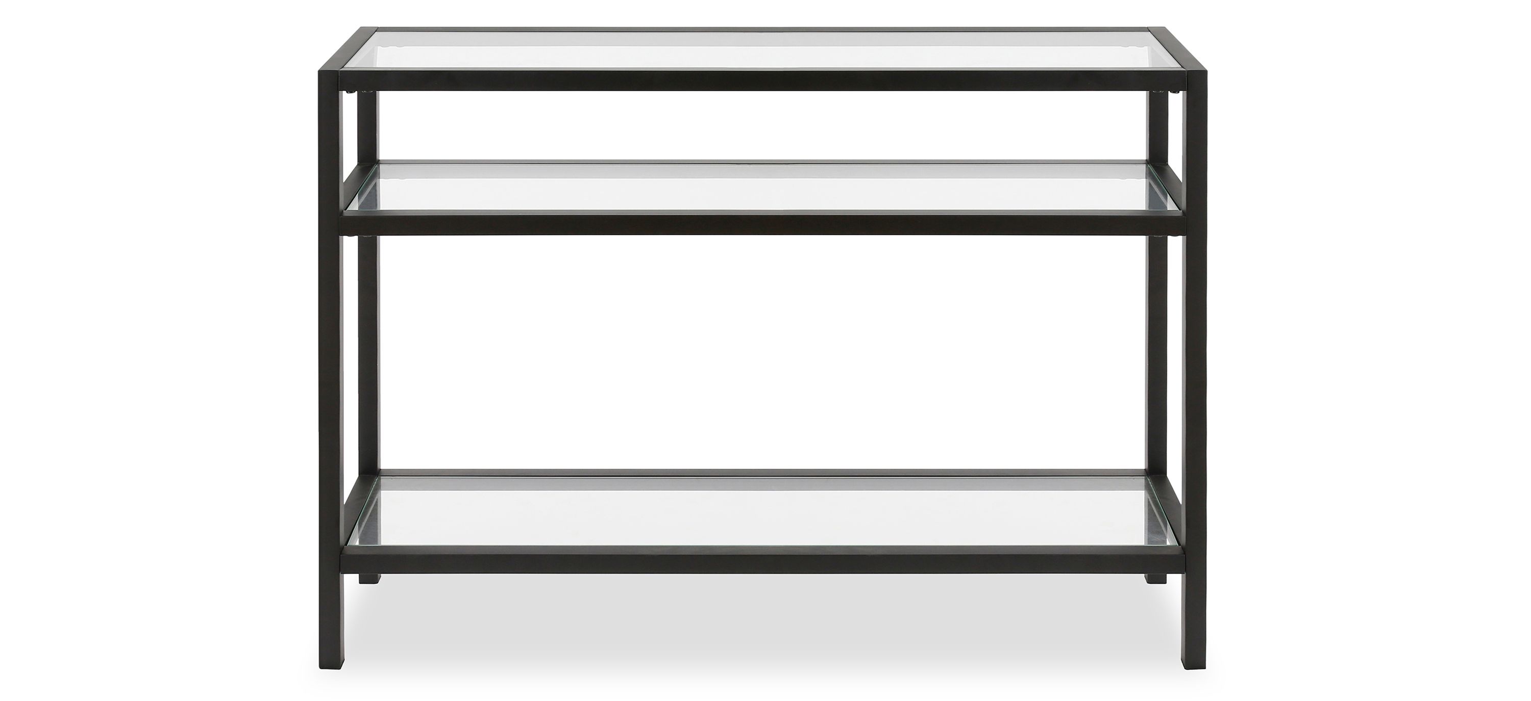 Sivil 42 Rectangular Console Table
