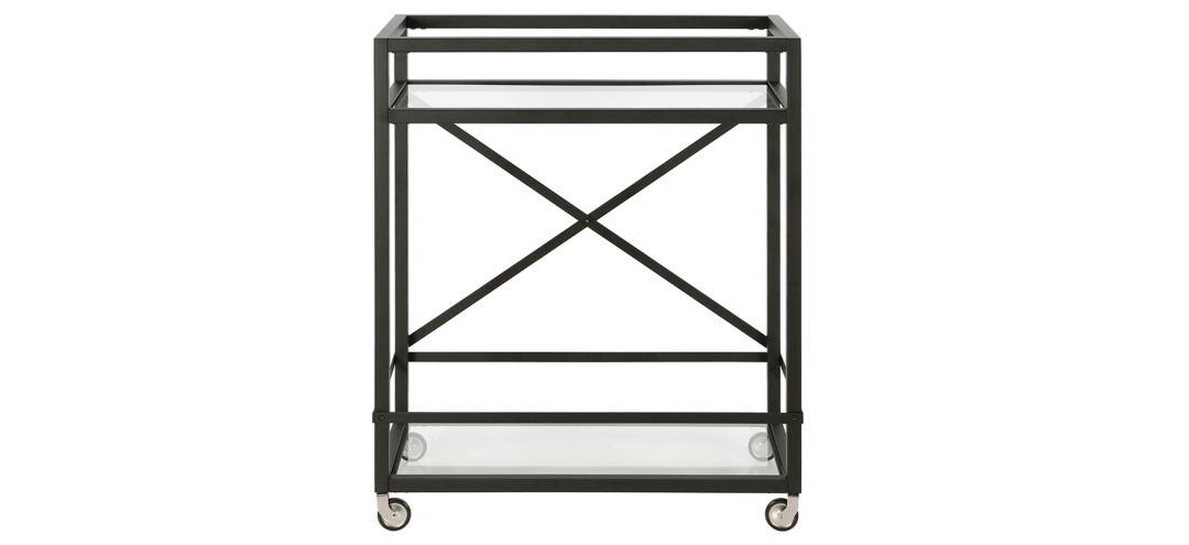 Wilson Bar Cart