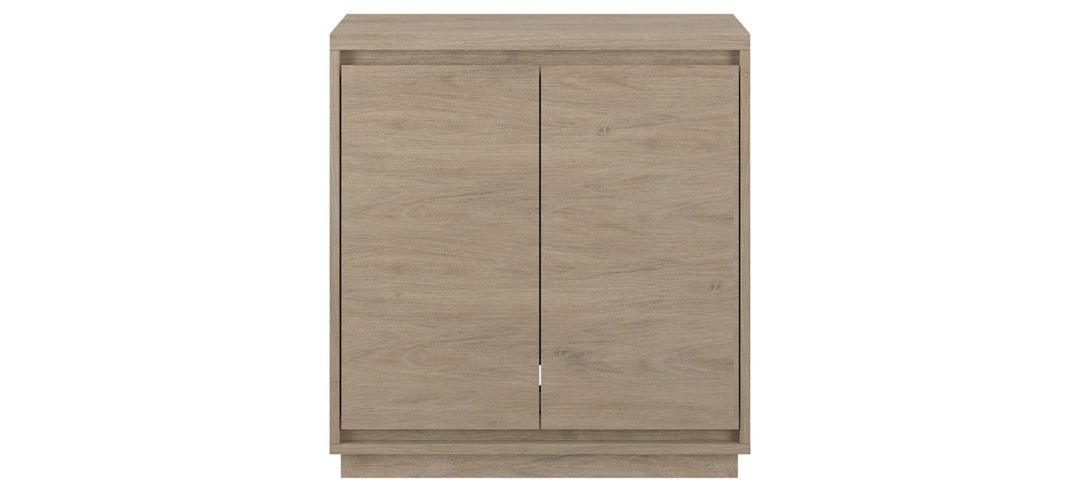 Presque Accent Cabinet