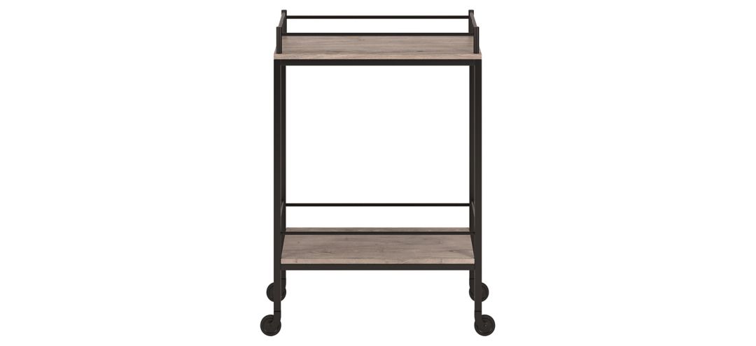 374213340 Barnes Brook Bar Cart sku 374213340