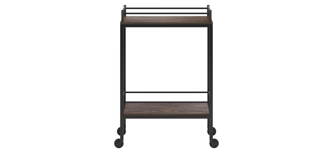 374213350 Barnes Brook Bar Cart sku 374213350