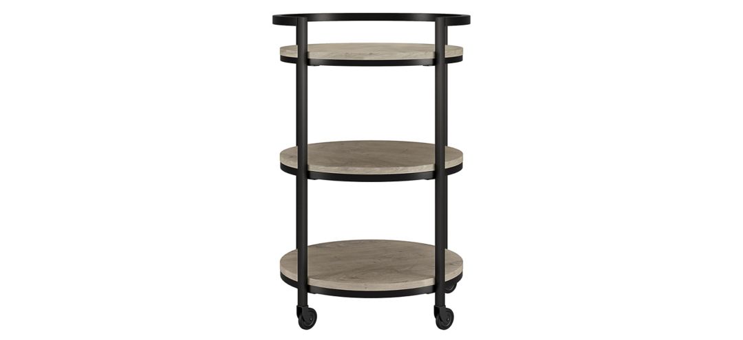 374213370 Graham Lane Bar Cart sku 374213370