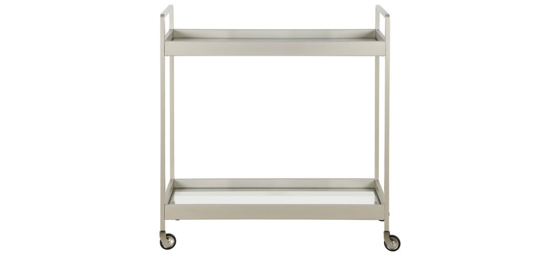 374216530 Tina Rectangular Bar Cart sku 374216530