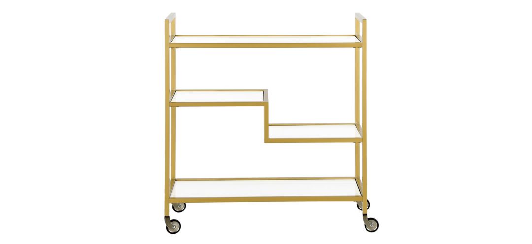 374217402 Lovett Bar Cart sku 374217402