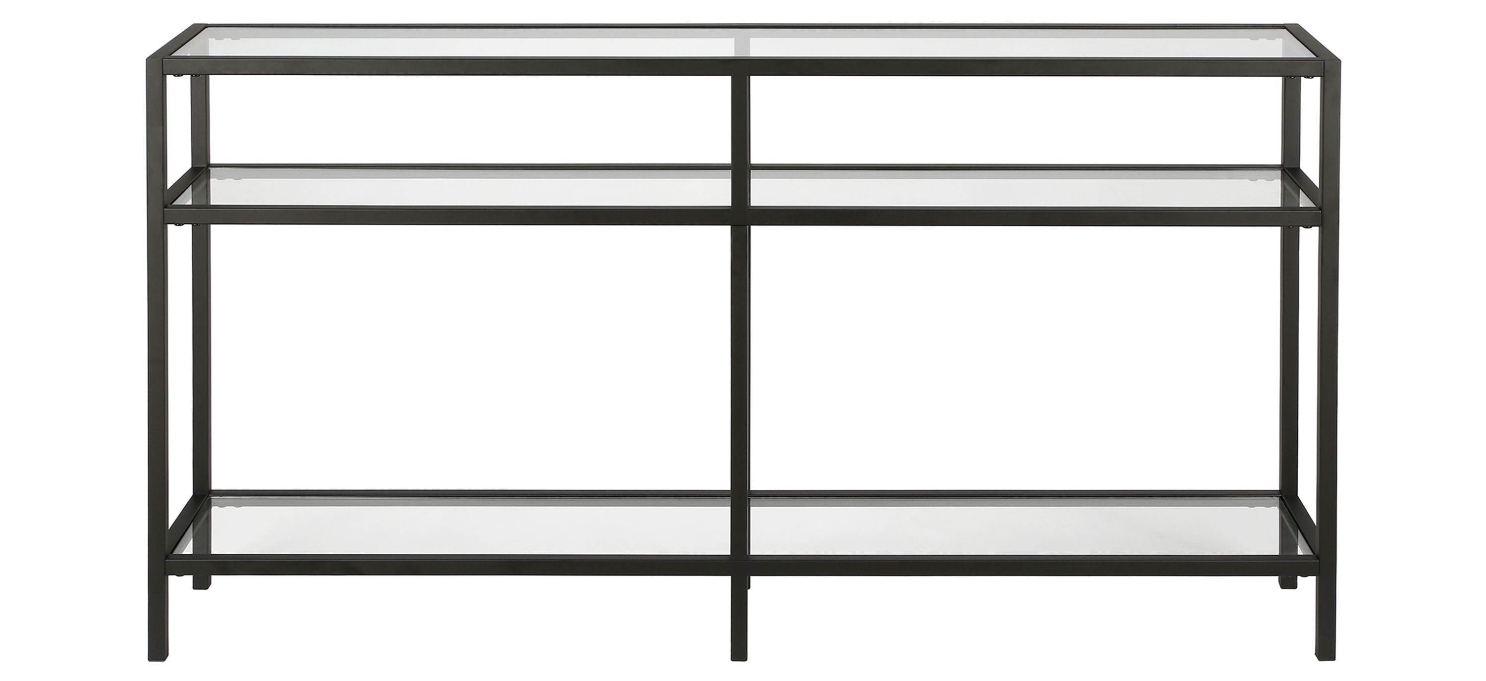 Sivil 55 Rectangular Console Table