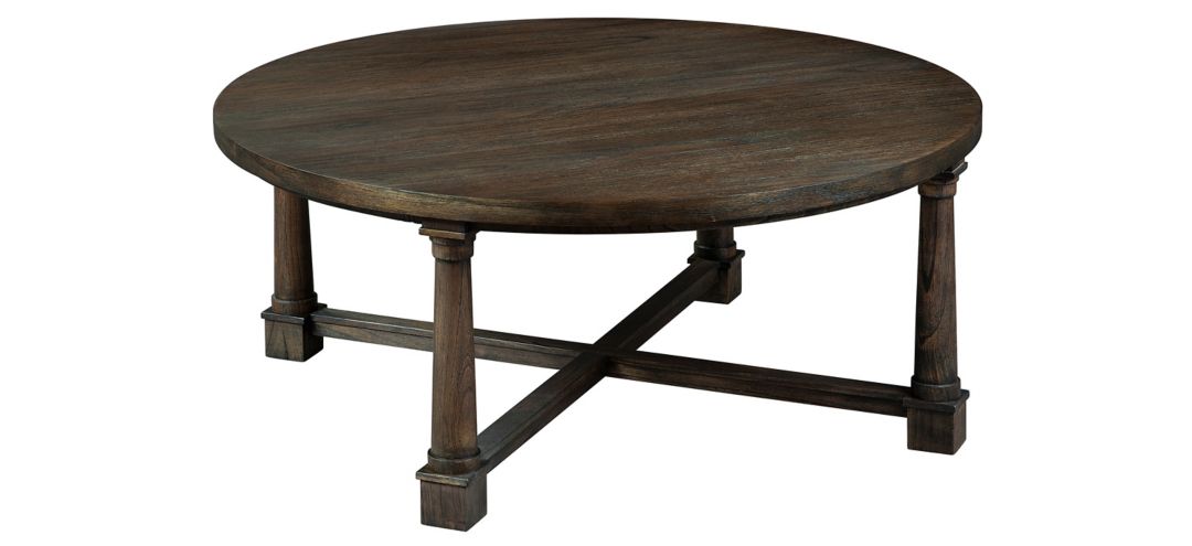 Linwood Round Coffee Table