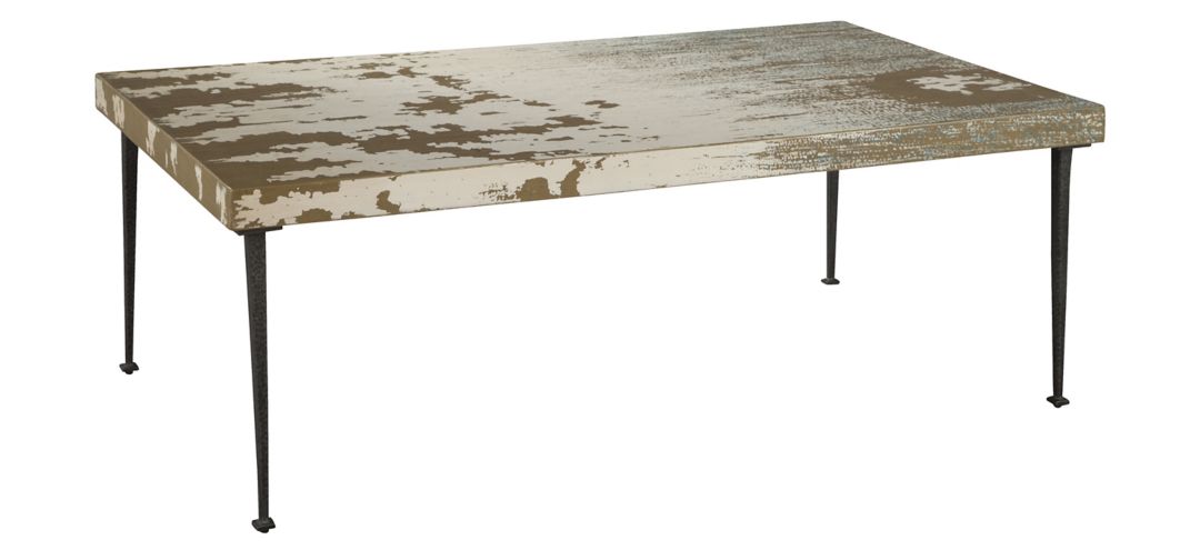 300376250 Special Reserve Distressed Coffee Table sku 300376250