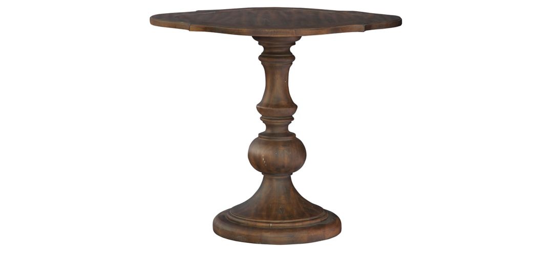 Napa Valley Side Table
