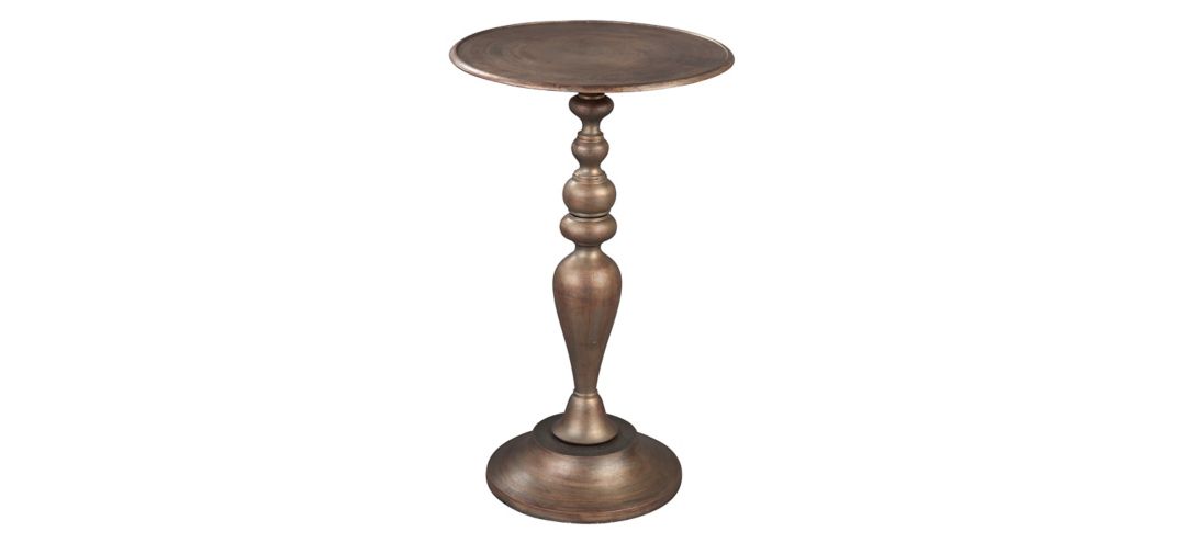 Hekman Reserve Pedestal Table