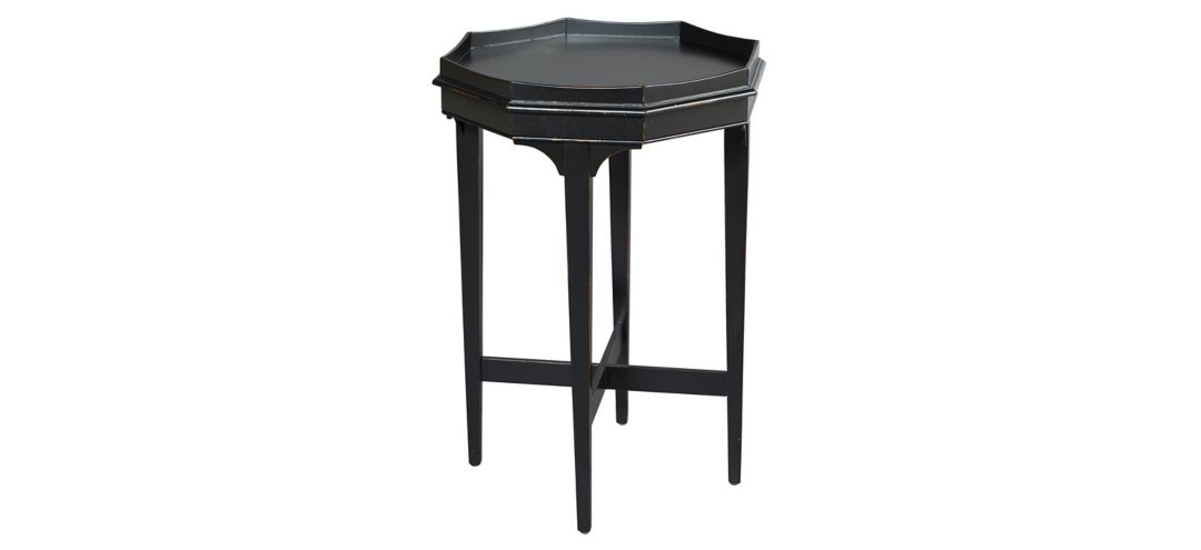 307325440 Special Reserve Kings Crown Side Table sku 307325440