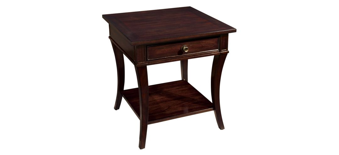 Central Park Side Table