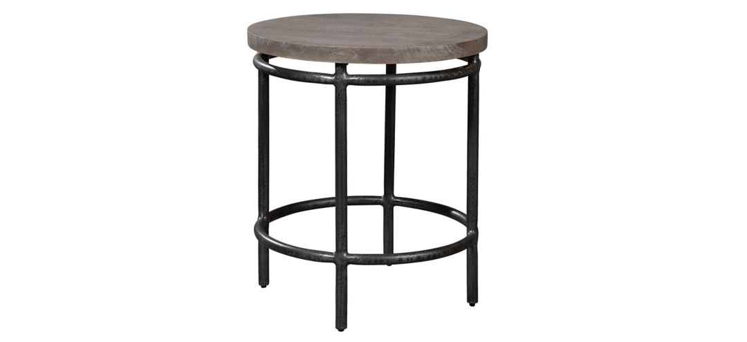 Sedona End Table