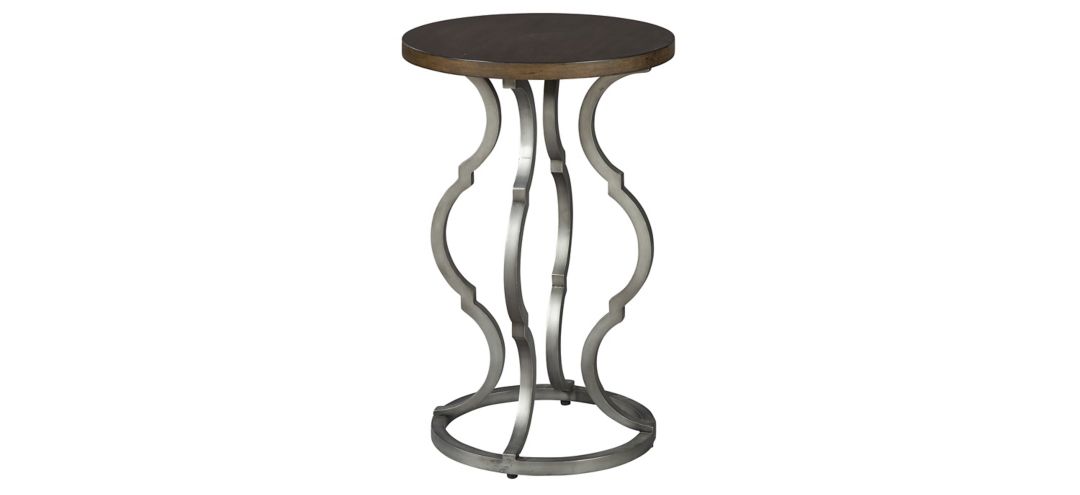 307346070 Hekman Accents Chairside Table sku 307346070