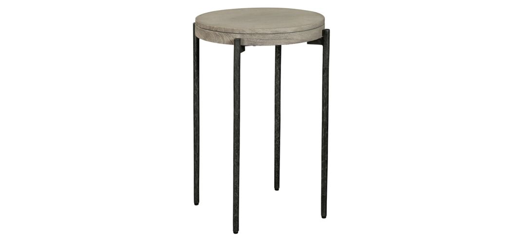 Bedford Park Tall End Table