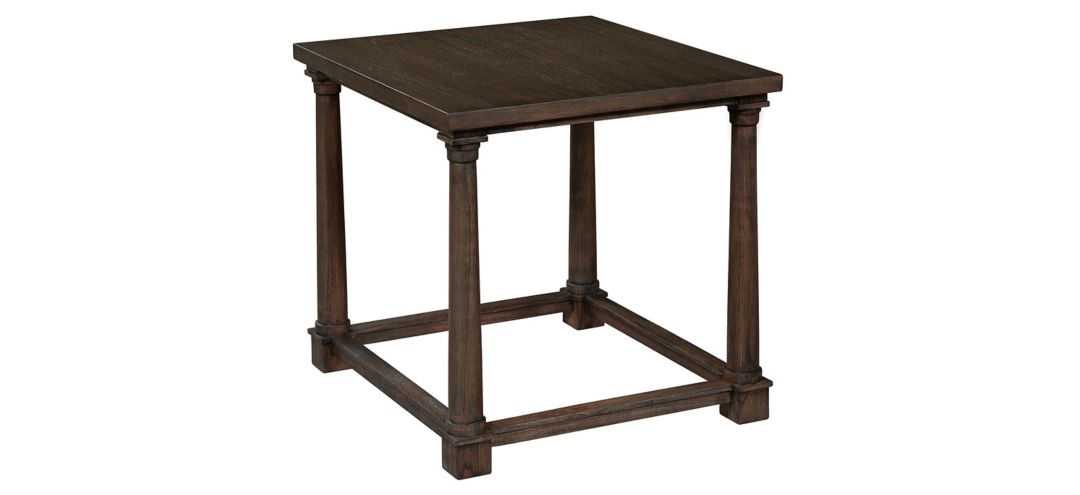 307356030 Linwood Square End Table sku 307356030