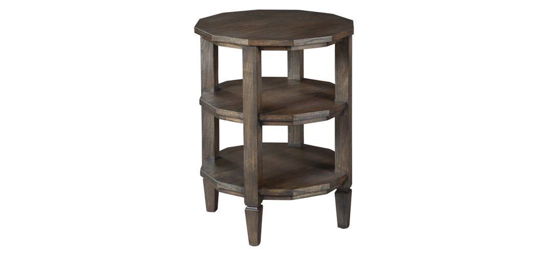 Linwood End Table