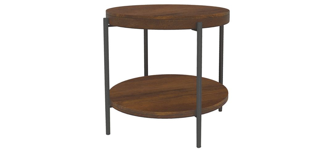 307360090 Bedford Park Circular Accent Table sku 307360090