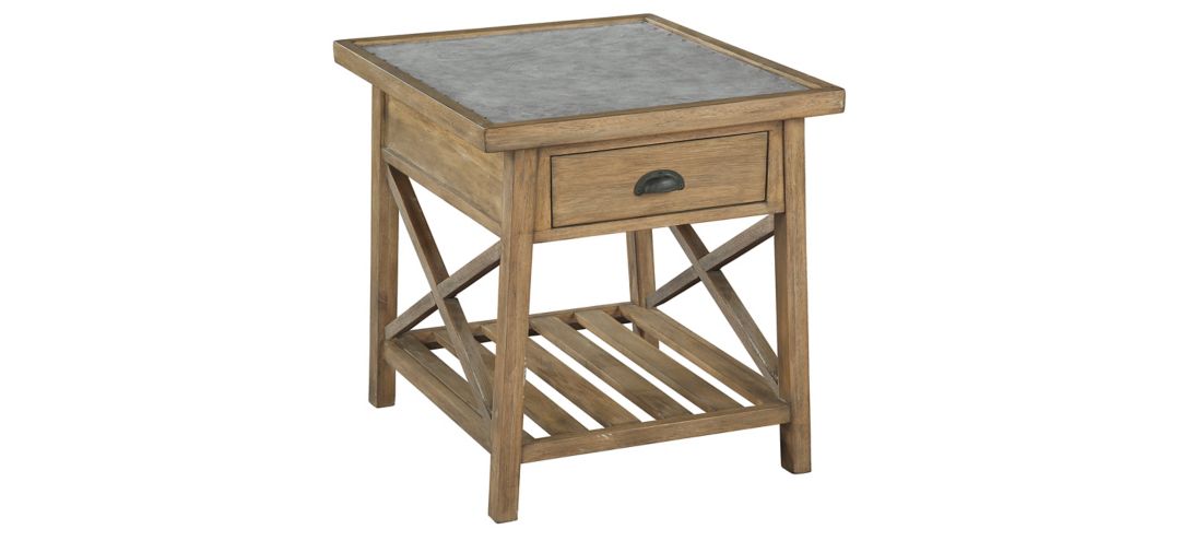 Special Reserve End Table